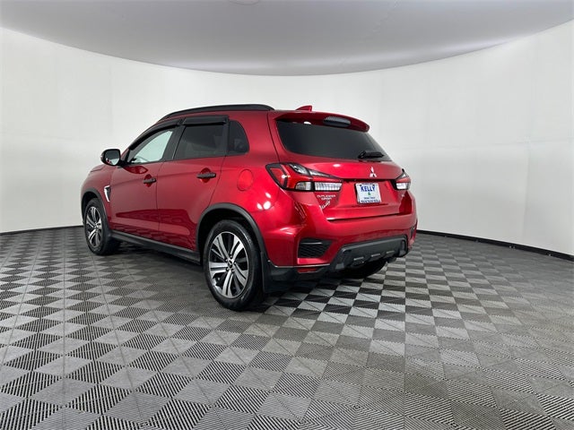 2024 Mitsubishi Outlander Sport SEL