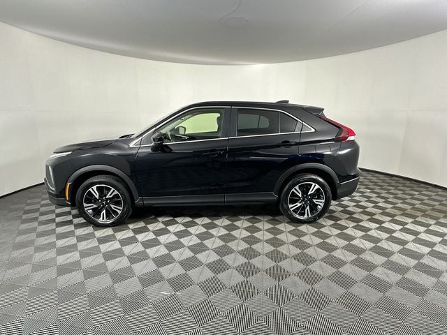 2023 Mitsubishi Eclipse Cross SE