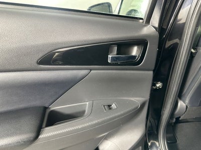 2023 Mitsubishi Eclipse Cross SE