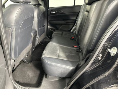 2023 Mitsubishi Eclipse Cross SE