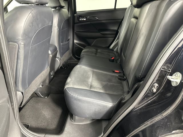 2023 Mitsubishi Eclipse Cross SE