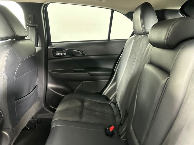 2023 Mitsubishi Eclipse Cross SE