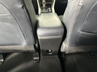 2023 Mitsubishi Eclipse Cross SE