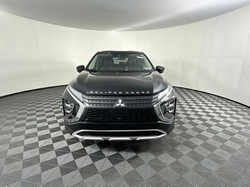 2023 Mitsubishi Eclipse Cross SE