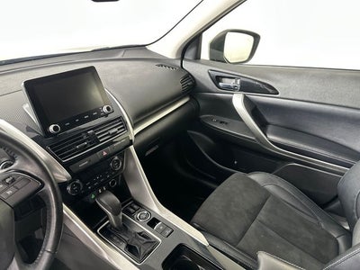 2023 Mitsubishi Eclipse Cross SE