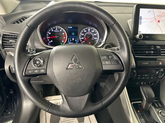 2023 Mitsubishi Eclipse Cross SE