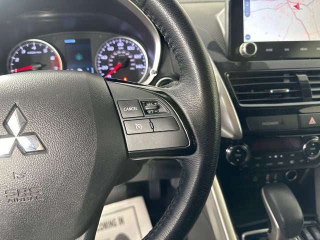 2023 Mitsubishi Eclipse Cross SE