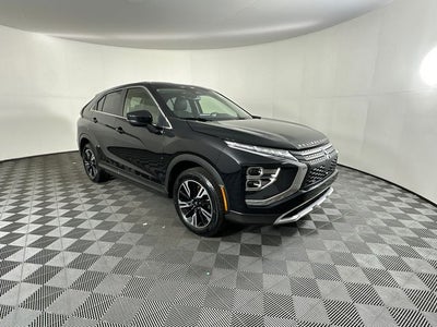 2023 Mitsubishi Eclipse Cross SE