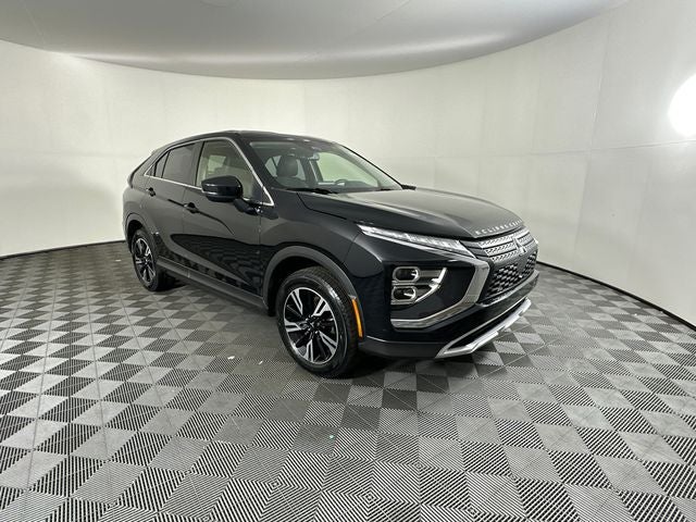 2023 Mitsubishi Eclipse Cross SE