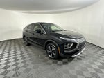 2023 Mitsubishi Eclipse Cross SE