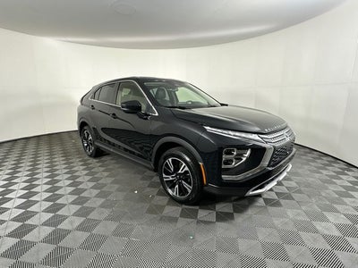 2023 Mitsubishi Eclipse Cross SE