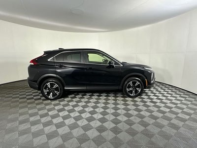 2023 Mitsubishi Eclipse Cross SE