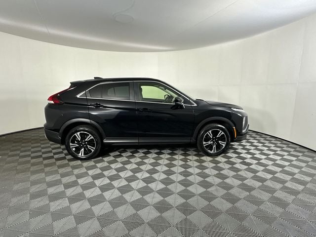 2023 Mitsubishi Eclipse Cross SE