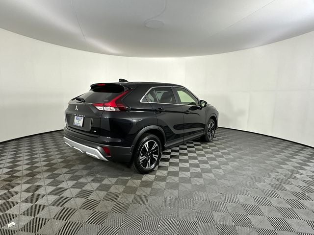2023 Mitsubishi Eclipse Cross SE