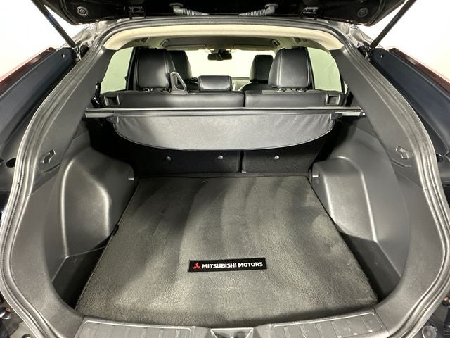 2023 Mitsubishi Eclipse Cross SE