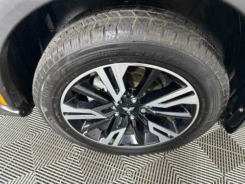 2023 Mitsubishi Eclipse Cross SE