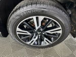 2023 Mitsubishi Eclipse Cross SE
