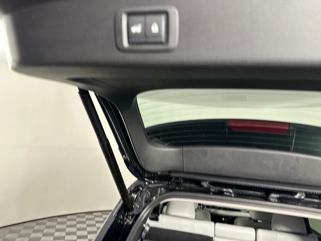2025 Mitsubishi Outlander PHEV SEL