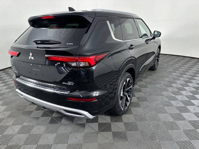 2025 Mitsubishi Outlander PHEV SEL