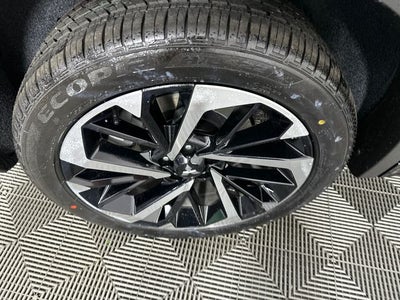 2025 Mitsubishi Outlander PHEV SEL