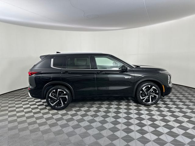 2025 Mitsubishi Outlander PHEV SEL