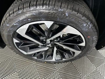 2025 Mitsubishi Outlander PHEV SEL