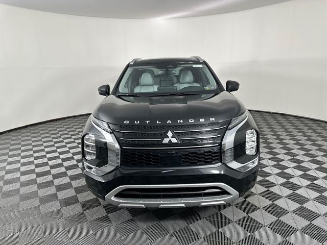 2025 Mitsubishi Outlander PHEV SEL