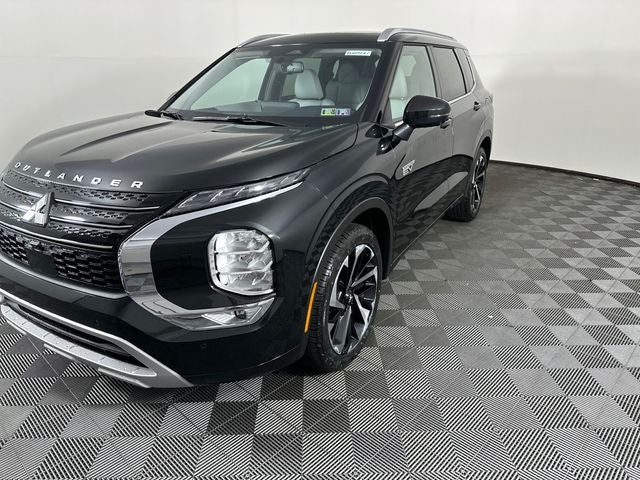 2025 Mitsubishi Outlander PHEV SEL