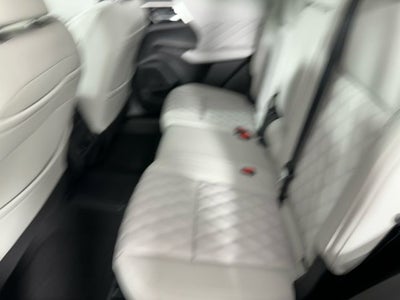 2025 Mitsubishi Outlander PHEV SEL