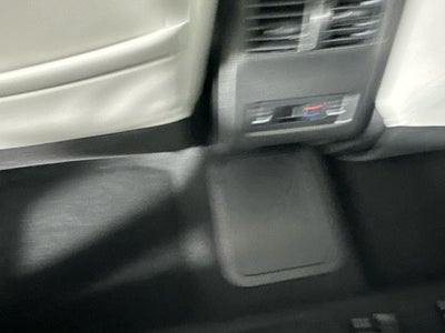 2025 Mitsubishi Outlander PHEV SEL