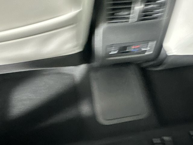 2025 Mitsubishi Outlander PHEV SEL