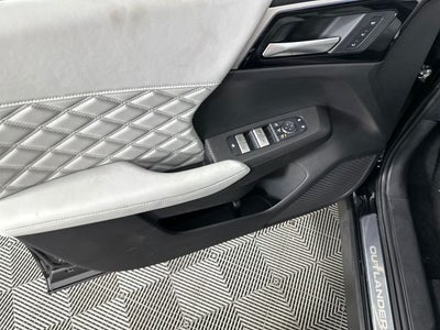 2025 Mitsubishi Outlander PHEV SEL