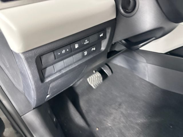 2025 Mitsubishi Outlander PHEV SEL