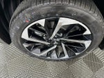 2025 Mitsubishi Outlander PHEV SEL