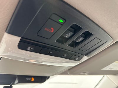 2025 Mitsubishi Outlander PHEV SEL