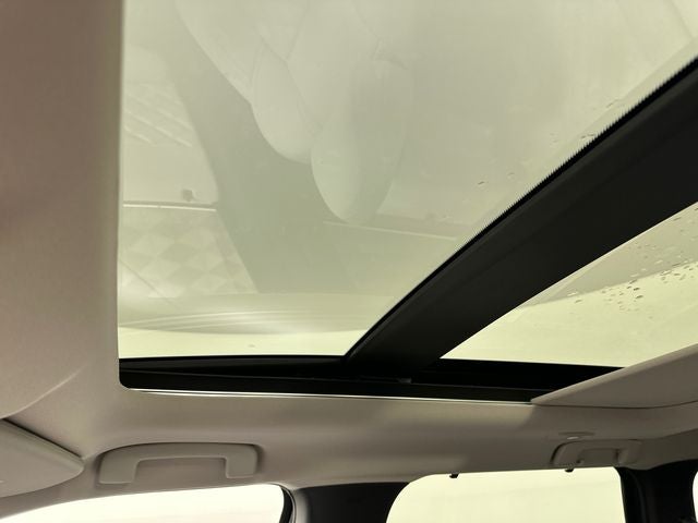 2025 Mitsubishi Outlander PHEV SEL