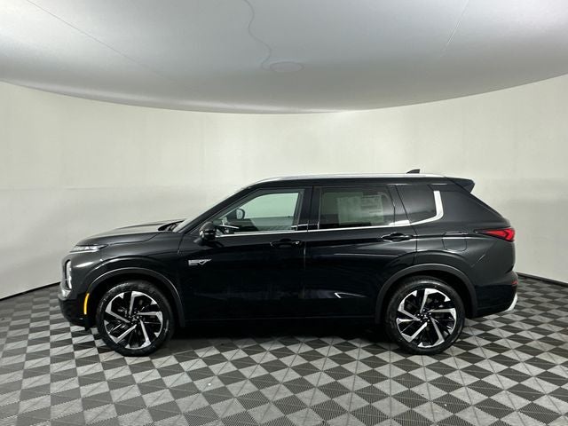 2025 Mitsubishi Outlander PHEV SEL
