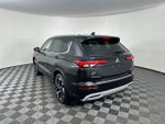 2025 Mitsubishi Outlander PHEV SEL