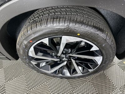 2025 Mitsubishi Outlander PHEV SEL