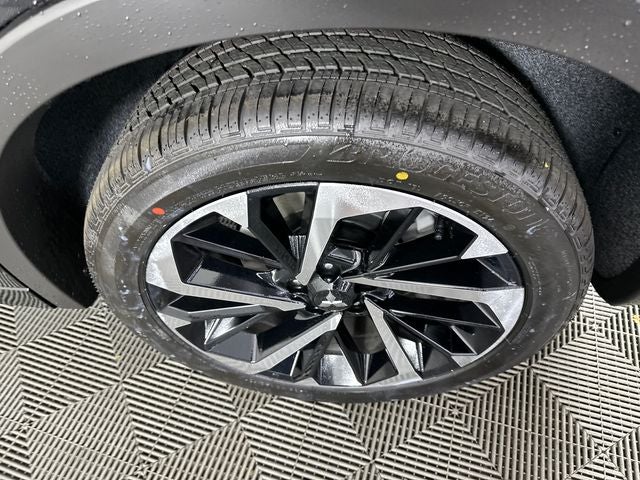 2025 Mitsubishi Outlander PHEV SEL