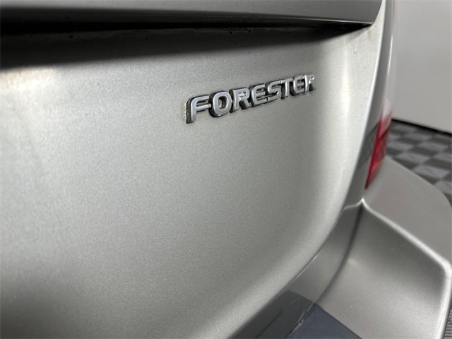 2006 Subaru Forester 2.5X