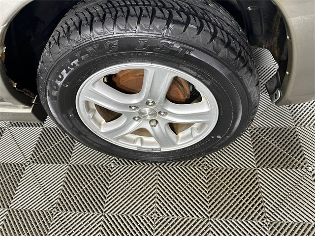 2006 Subaru Forester 2.5X