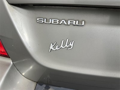 2006 Subaru Forester 2.5X