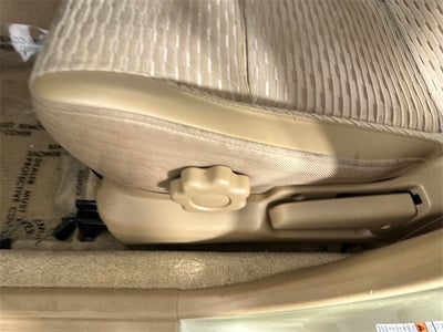 2004 Subaru Forester 2.5XS