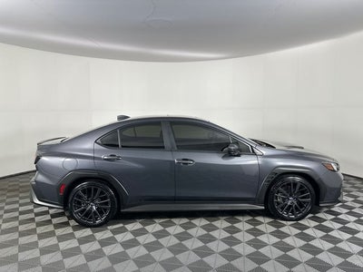 2024 Subaru WRX Premium