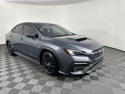 2024 Subaru WRX Premium
