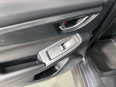 2024 Subaru WRX Premium