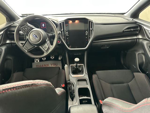 2024 Subaru WRX Premium