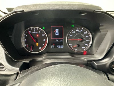 2024 Subaru WRX Premium