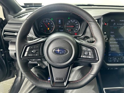 2024 Subaru WRX Premium